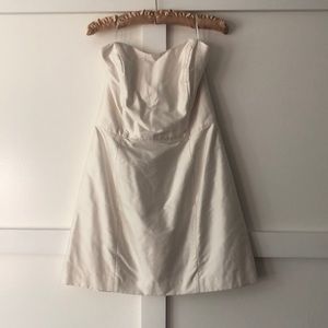 Perfect Wedding rehearsal dress!